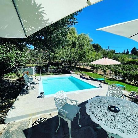 Casa Do Beco B&B Douro - Guest House Parambos Bagian luar foto