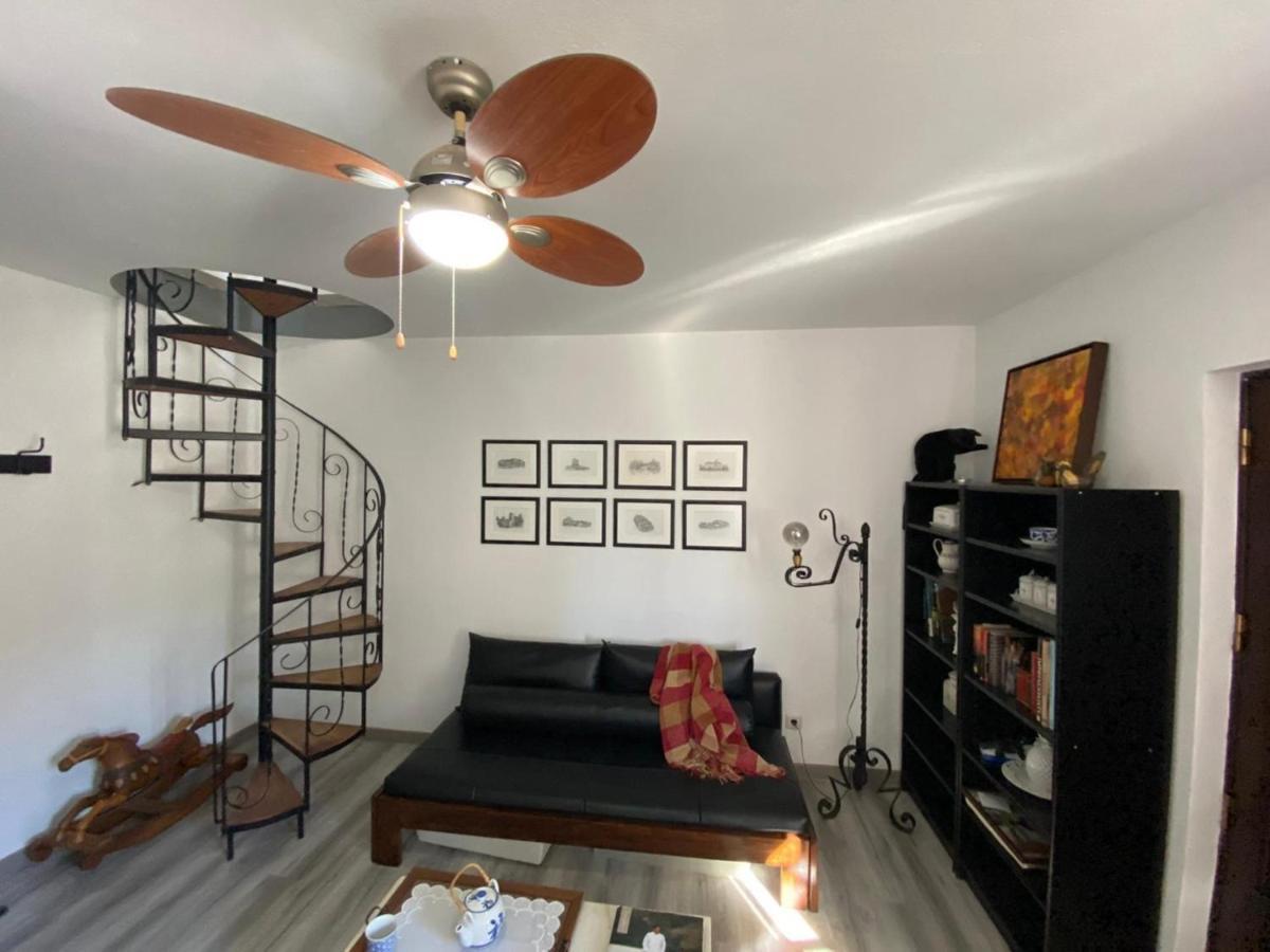 Casa Do Beco B&B Douro - Guest House Parambos Bagian luar foto