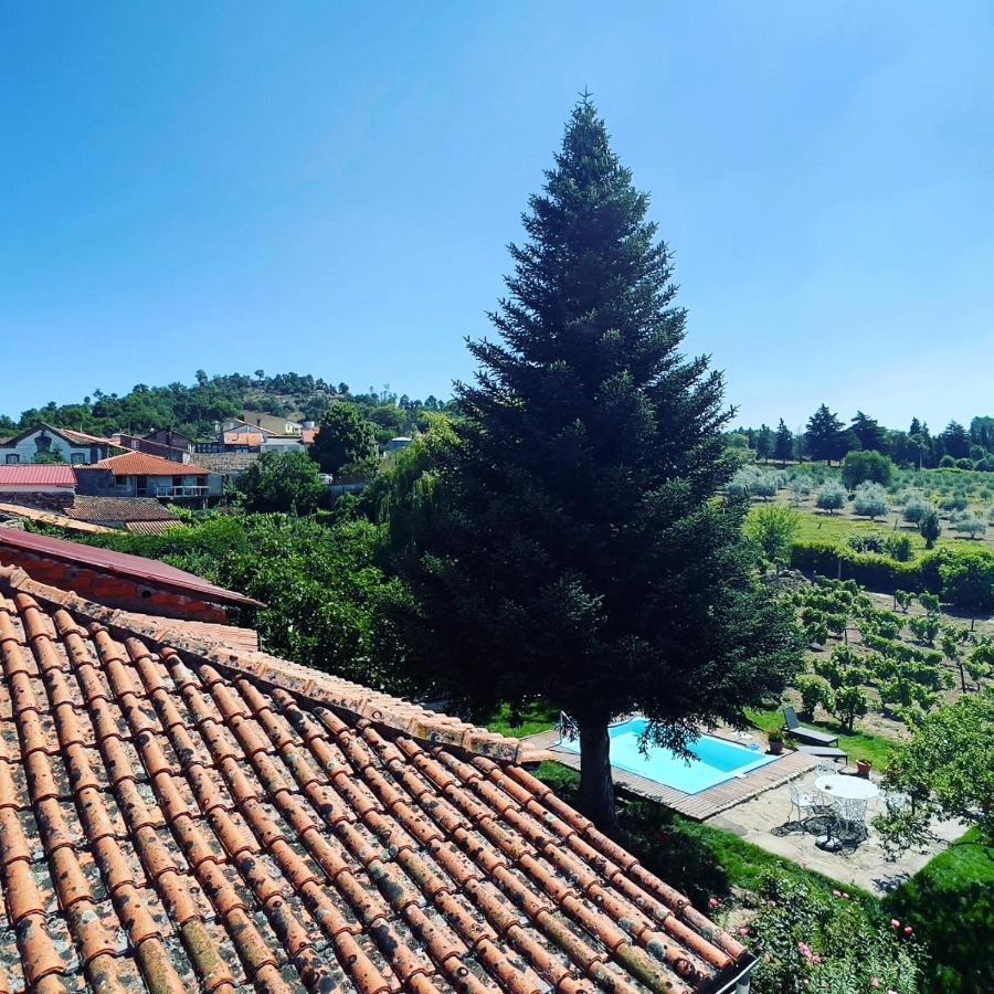 Casa Do Beco B&B Douro - Guest House Parambos Bagian luar foto
