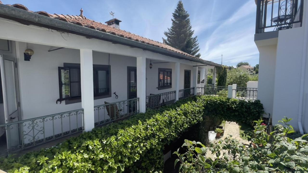 Casa Do Beco B&B Douro - Guest House Parambos Bagian luar foto