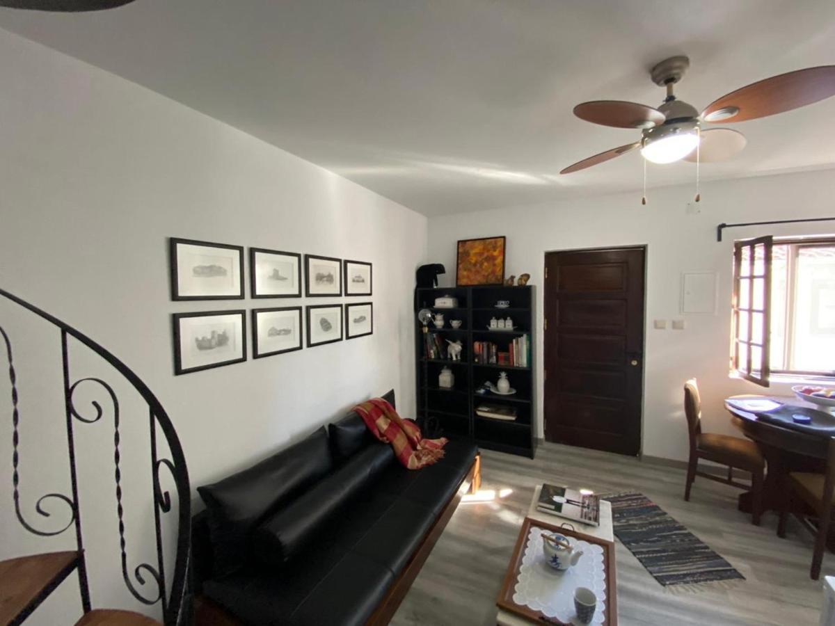 Casa Do Beco B&B Douro - Guest House Parambos Bagian luar foto