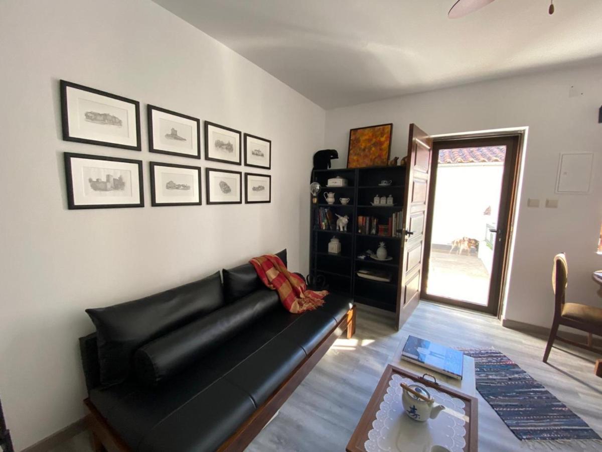 Casa Do Beco B&B Douro - Guest House Parambos Bagian luar foto