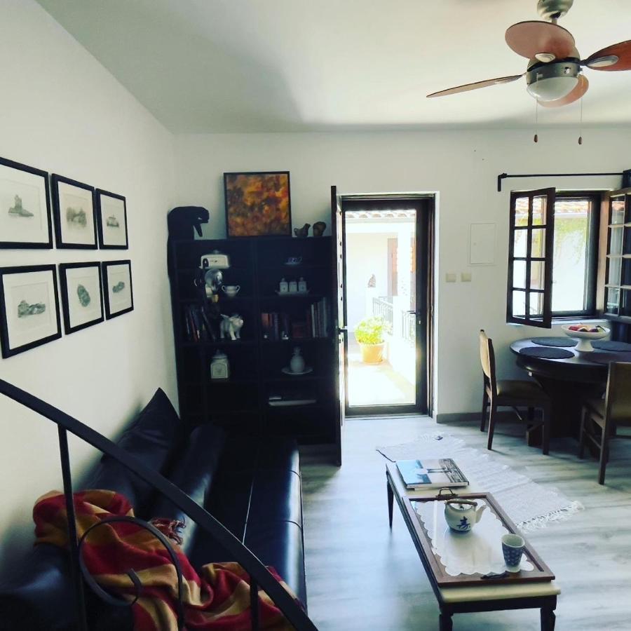 Casa Do Beco B&B Douro - Guest House Parambos Bagian luar foto