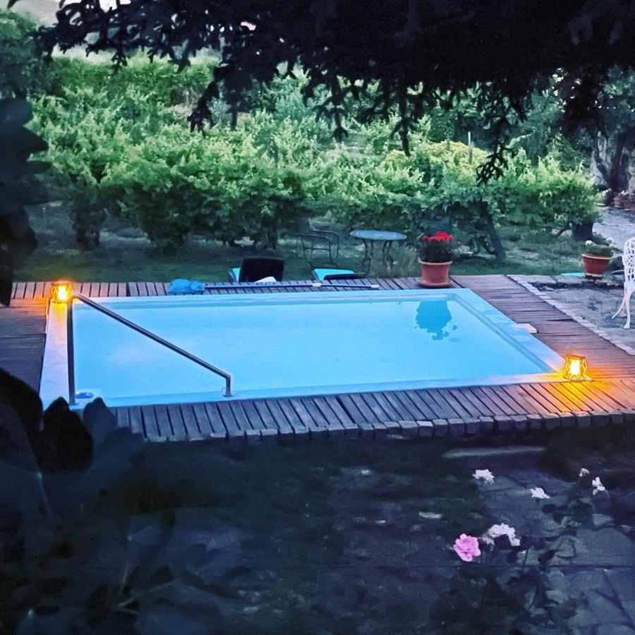 Casa Do Beco B&B Douro - Guest House Parambos Bagian luar foto