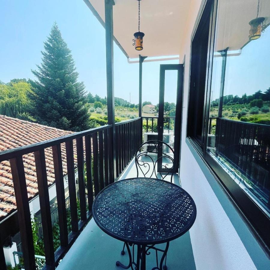 Casa Do Beco B&B Douro - Guest House Parambos Bagian luar foto