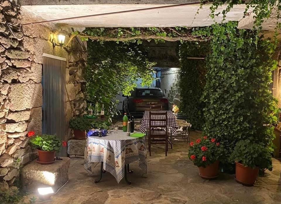 Casa Do Beco B&B Douro - Guest House Parambos Bagian luar foto