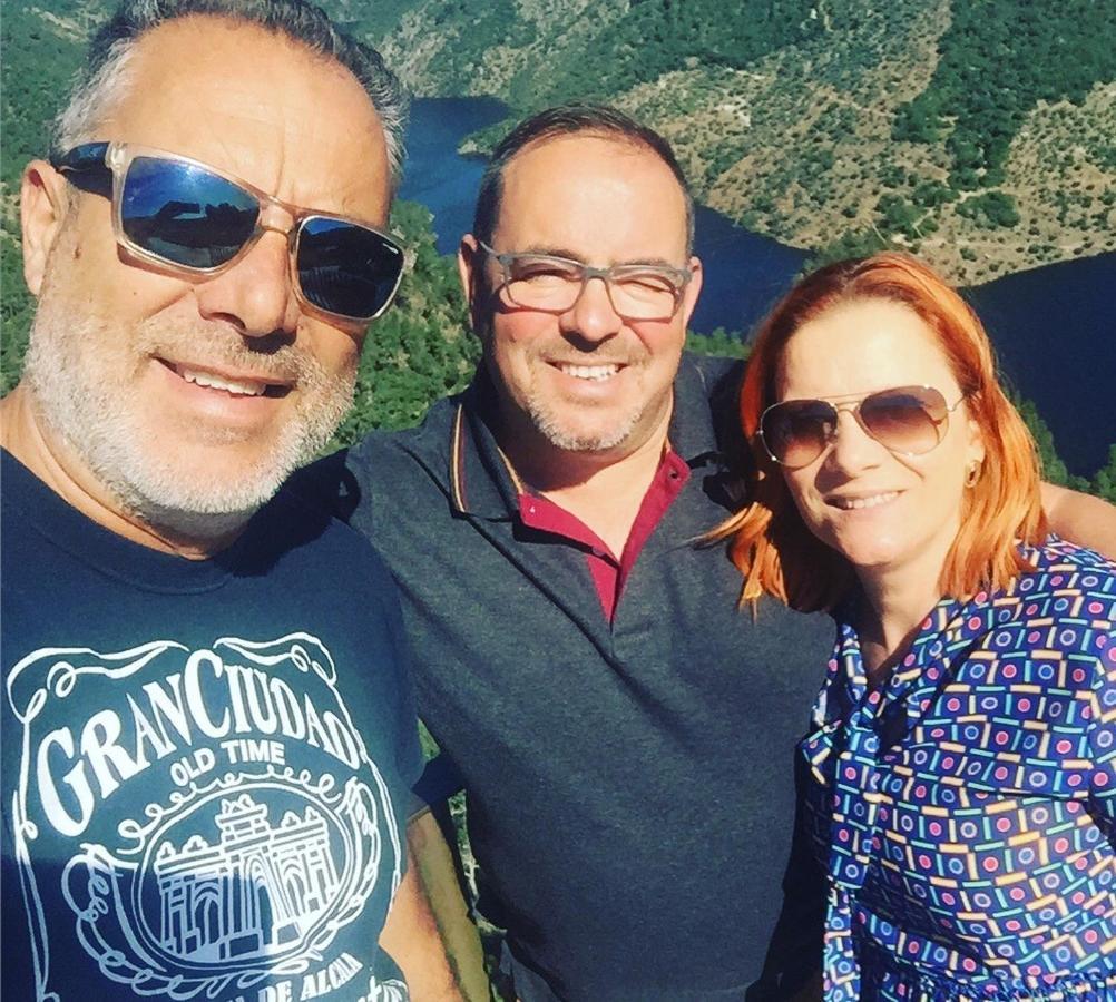 Casa Do Beco B&B Douro - Guest House Parambos Bagian luar foto