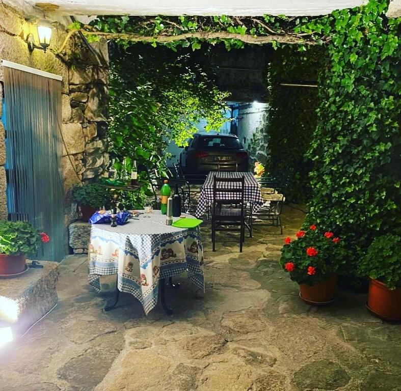 Casa Do Beco B&B Douro - Guest House Parambos Bagian luar foto