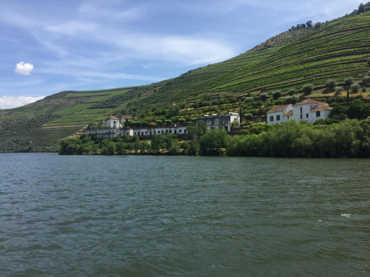 Casa Do Beco B&B Douro - Guest House Parambos Bagian luar foto