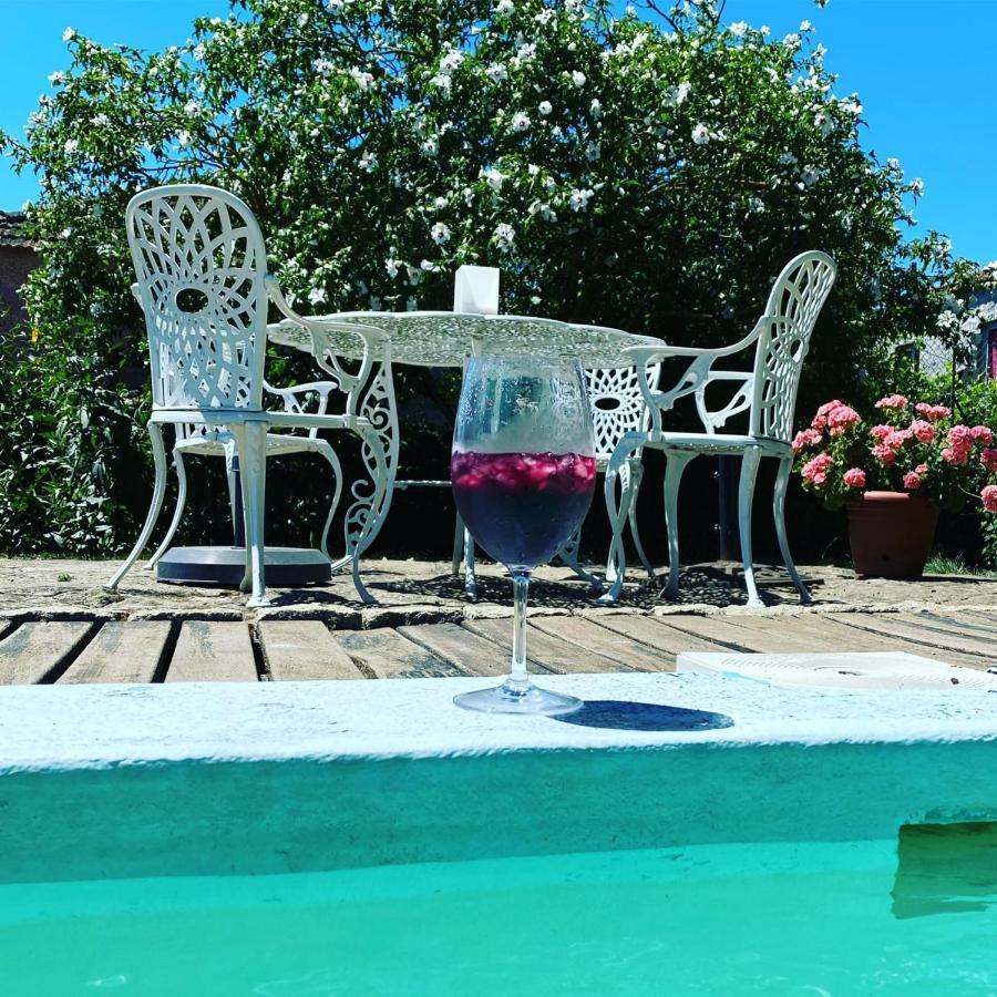 Casa Do Beco B&B Douro - Guest House Parambos Bagian luar foto