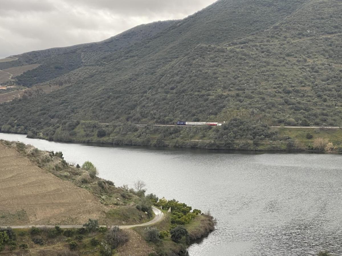 Casa Do Beco B&B Douro - Guest House Parambos Bagian luar foto