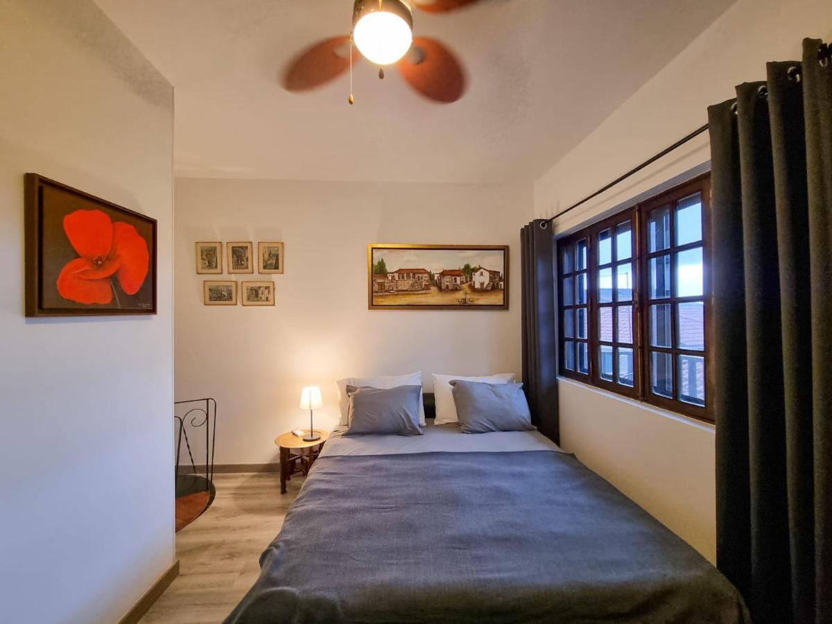 Casa Do Beco B&B Douro - Guest House Parambos Bagian luar foto