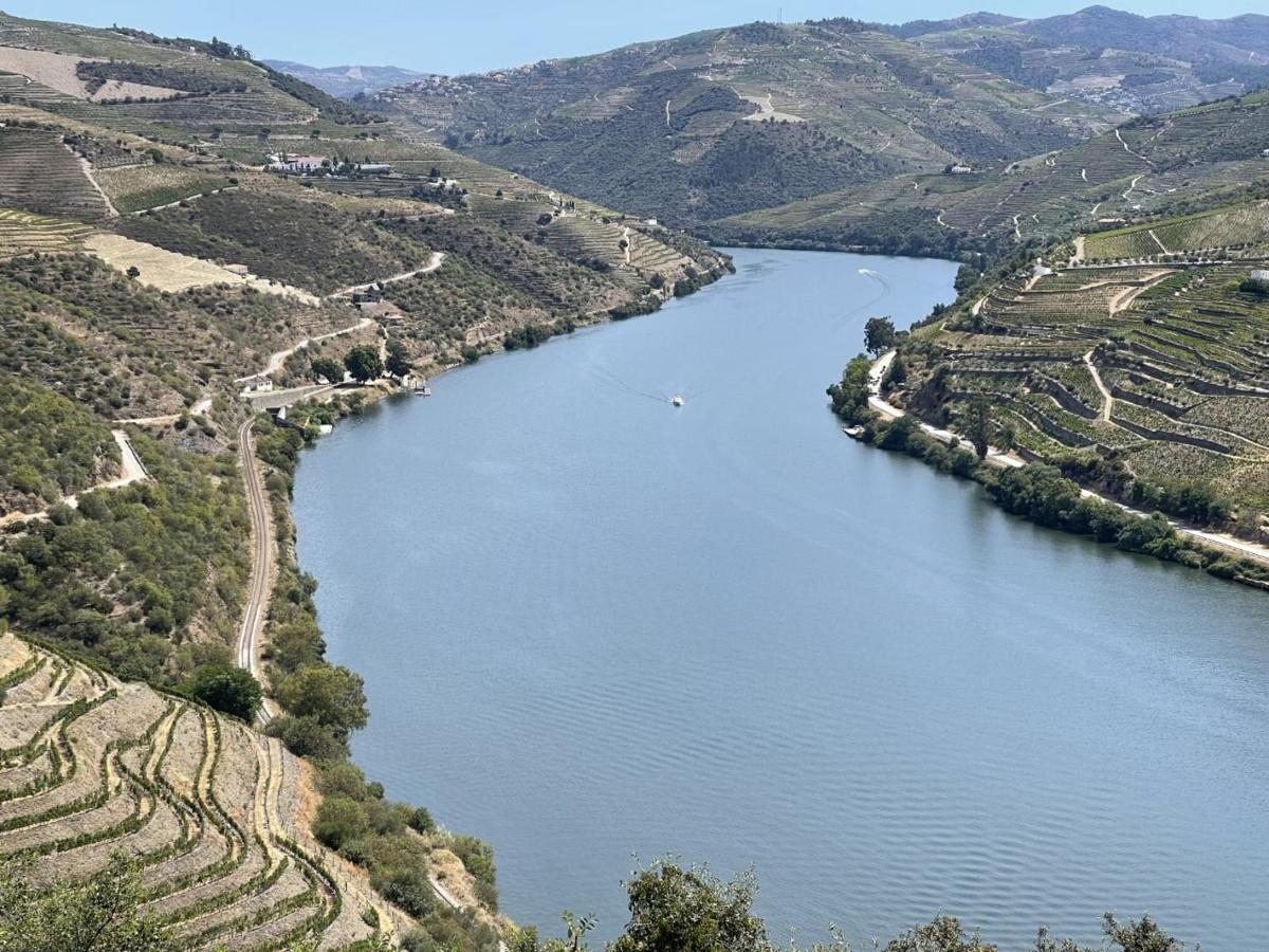 Casa Do Beco B&B Douro - Guest House Parambos Bagian luar foto