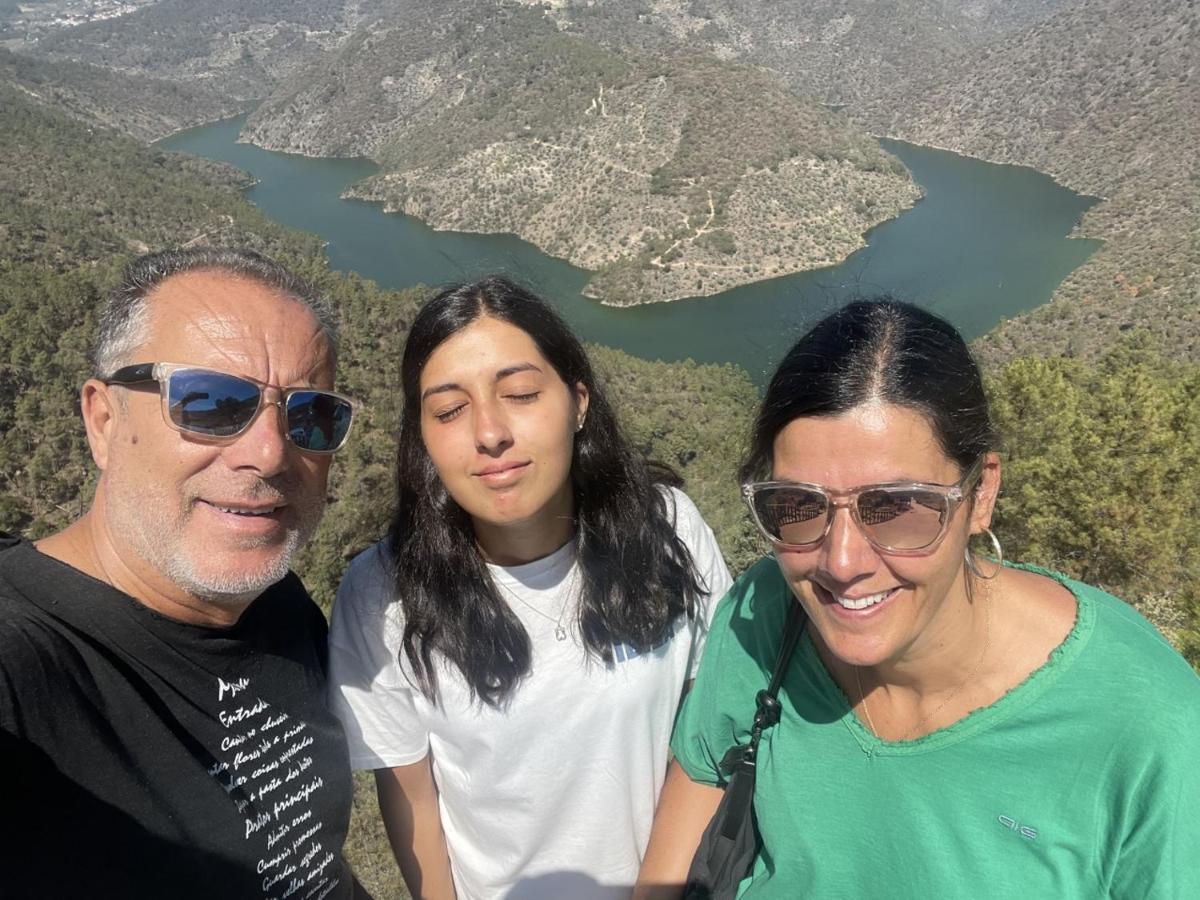 Casa Do Beco B&B Douro - Guest House Parambos Bagian luar foto